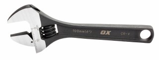 OX-P561004 Mini Wrench In Hand 4