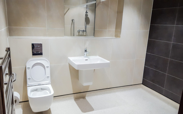 Floating-toilet-basin