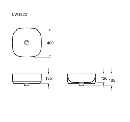 LW1822BLTECH