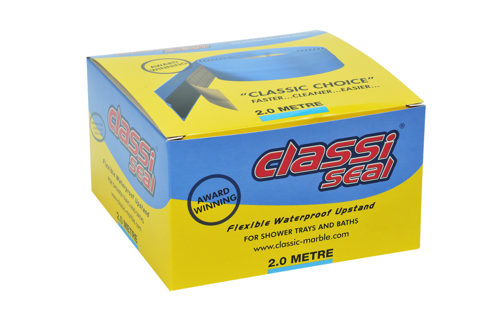 2 0m Roll Of Classi Seal