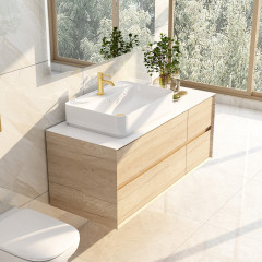 Grace 1200 Wall Hung Cabinet