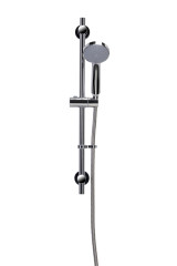 AM301141 Presion 5F Shower Set Chrome-Front