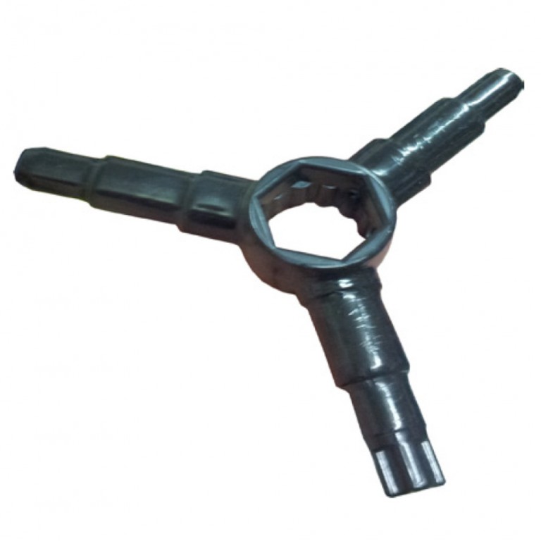 Calibration Tool For MLCP Pipe