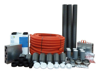 90001654 - Complete Kit HR