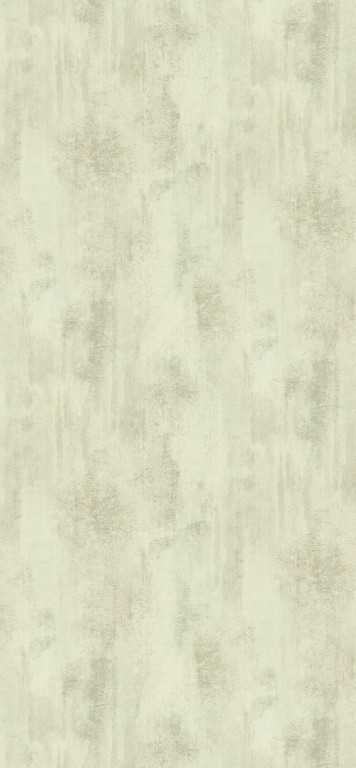 White Gypsum Plain Modern Swatch Size