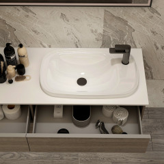 Liberty LW1826 Top Down