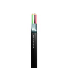 VSFXOSC10PEBLK