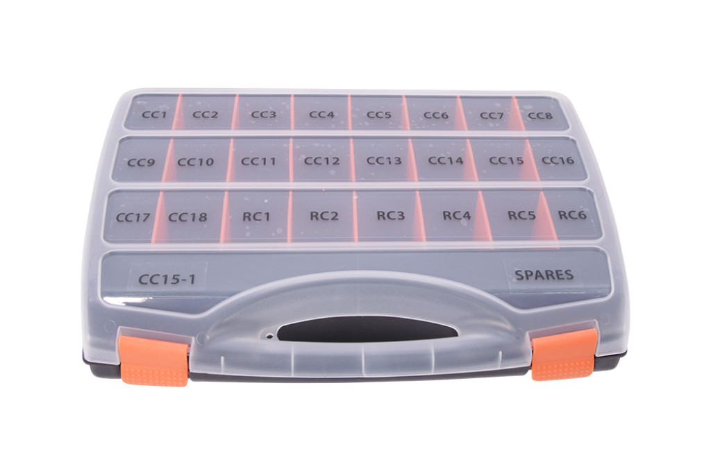 GIGA BOX 1