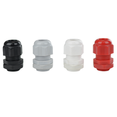 SFXACC-GLAND-M20-6MM-12MM-WHT-4