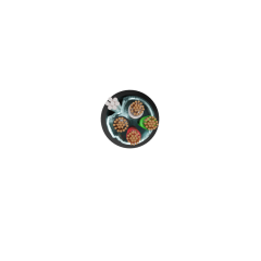 TSFXOSC418PEBLK