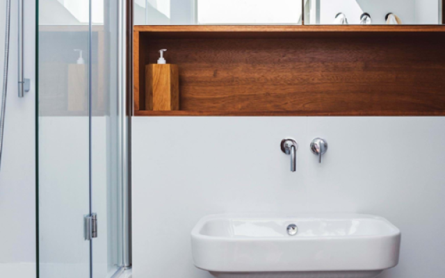 West Hampstead Bathroom Project: A Stylish Modern Space