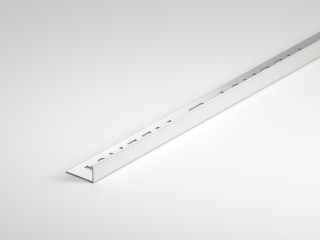 SquareTrimEdgeMetalWhite