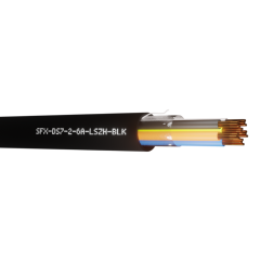 SSFXDS726ALSZHBLK