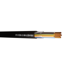 SSFXDS1626ALSZHBLK