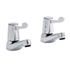 TAP170LE - Leva Basin Taps