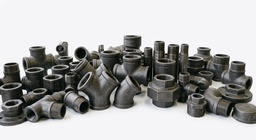 BLACK IRON