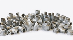 GALVANISED