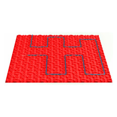 DCM-Pro Cable 2100W 152.4m for 14sqm coverage Extra Image