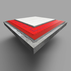 DCM-Pro Cable 750W 54.4m for 5sqm coverage Extra Image