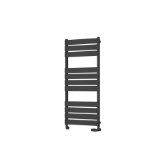 Deddington 1200 x 500mm Rail - Matt Anthracite Extra Image