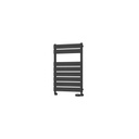 Deddington 800 x 500mm Rail - Matt Anthracite Extra Image