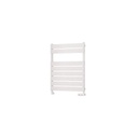 Deddington 800 x 600mm Rail - Gloss White Extra Image