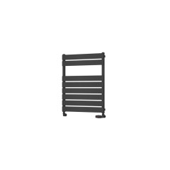 Deddington 800 x 600mm Rail - Matt Anthracite Extra Image