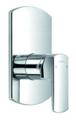 Dekka Concealed Single Outlet Manual Mixer Extra Image