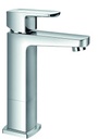 Dekka Mid Height Mono Basin Mixer Extra Image