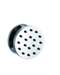 Design Round Body Spray Extra Image