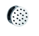Design Round Body Spray Extra Image