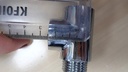 Element T Piece - Chrome Extra Image