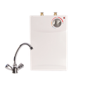 Handyflow 5L Vented Undersink Water Heater c/w HFTAPQ Extra Image
