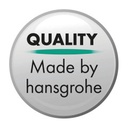 hansgrohe Showertablet Select 400 Exposed - Chrome Extra Image