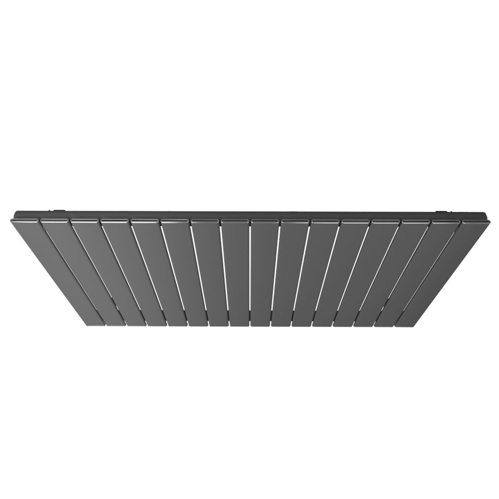 Addington Aluminium Type10 Cover Cap Set 1180mm - Chrome Extra Image