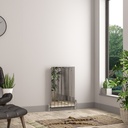 Addington II Radiator 800 x 522 Type10 - Chrome Extra Image