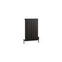 Addington II Radiator 800 x 522 Type10 - Matt Black Extra Image