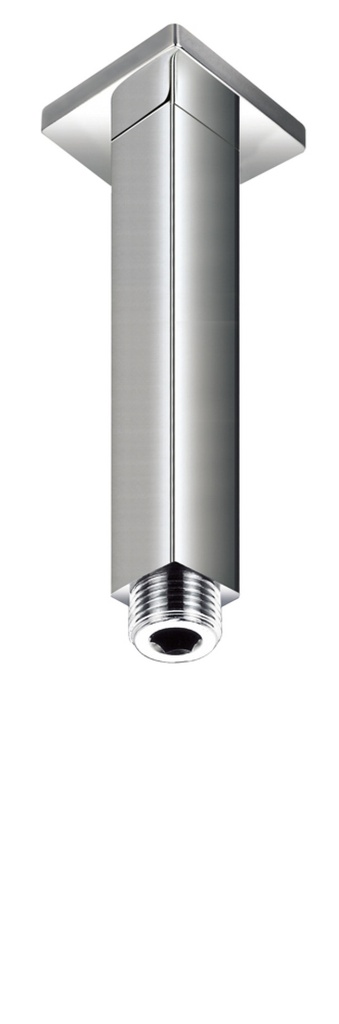 120mm Square Ceiling Mounted Arm Extra Image