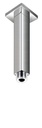 120mm Square Ceiling Mounted Arm Extra Image