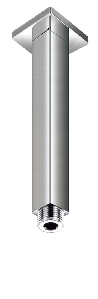 240mm Square Ceiling Mounted Arm Extra Image