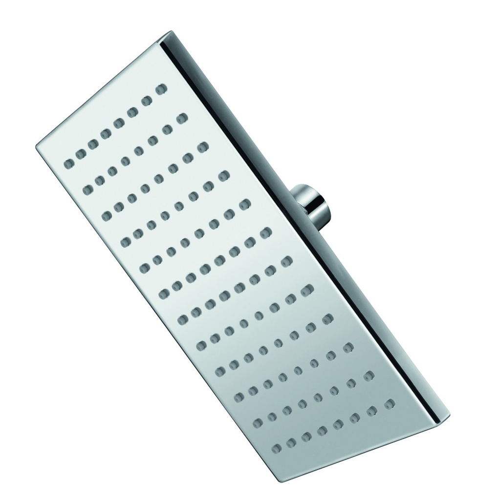 300mm Design Brass Square Rainshower Extra Image