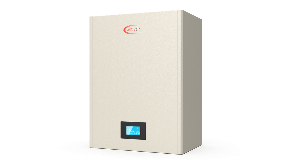 Activair Indoor Heatpump 3kW Extra Image