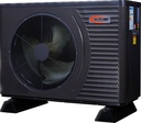 Activair R290 High Temp 9kw pack with Pre Plumbed Cylinder Extra Image