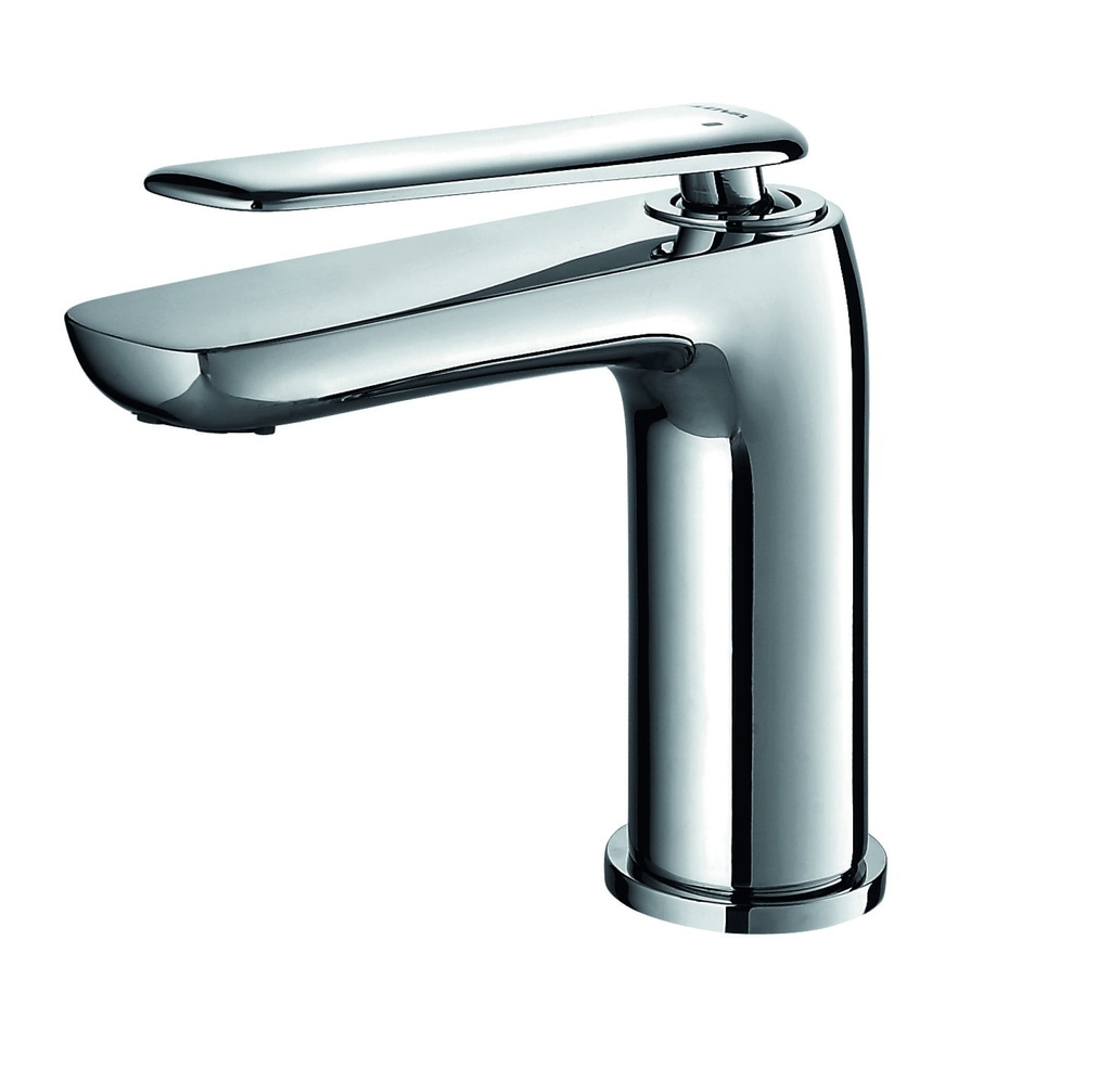 Allore Mono Basin Mixer Extra Image