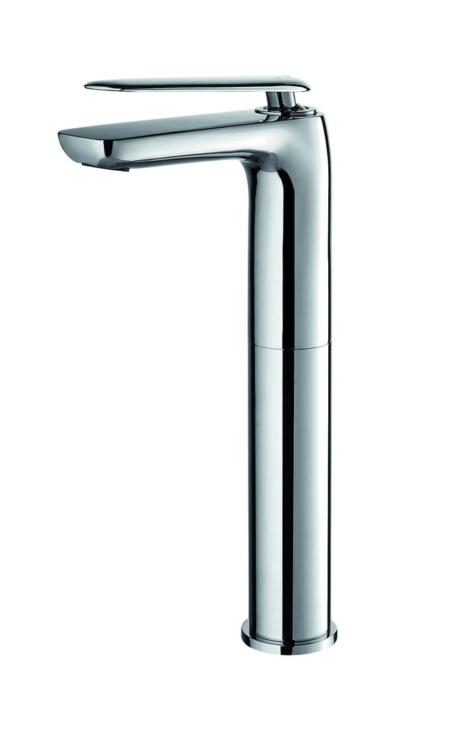 Allore Tall Mono Basin Mixer Extra Image
