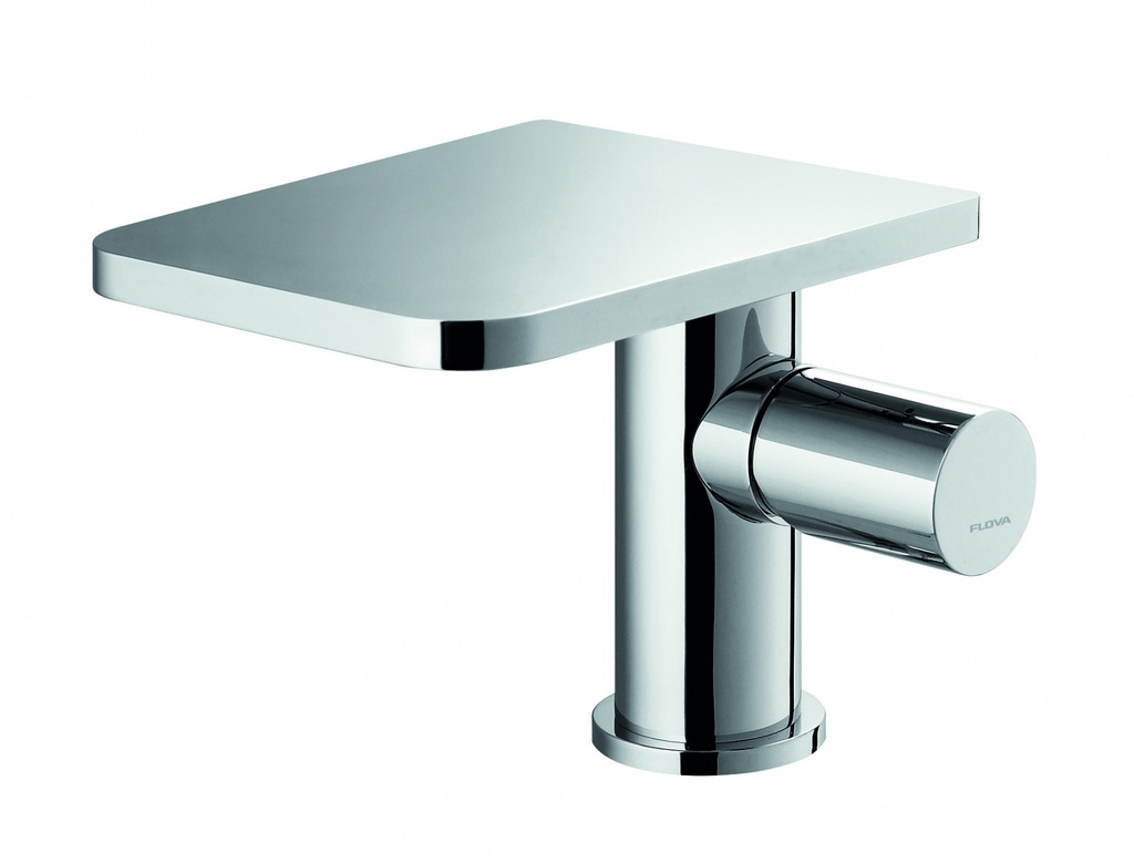 Annecy Mono Basin Mixer Extra Image