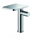 Annecy Tall Mono Basin Mixer Extra Image
