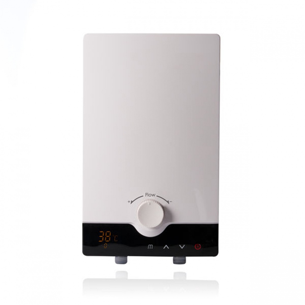 Aquila Instantaneous Inline Water Heater 9.6 kW Thermostatic Extra Image