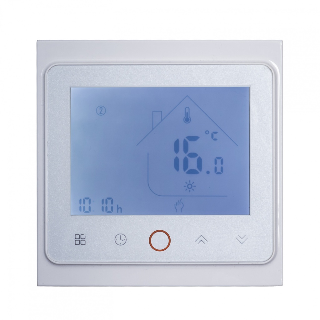 Aztec Maxi Combi Boiler 12kW Extra Image
