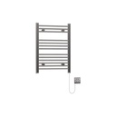 Biava Dry Element Towel Rail 700 x 500mm - Chrome Extra Image
